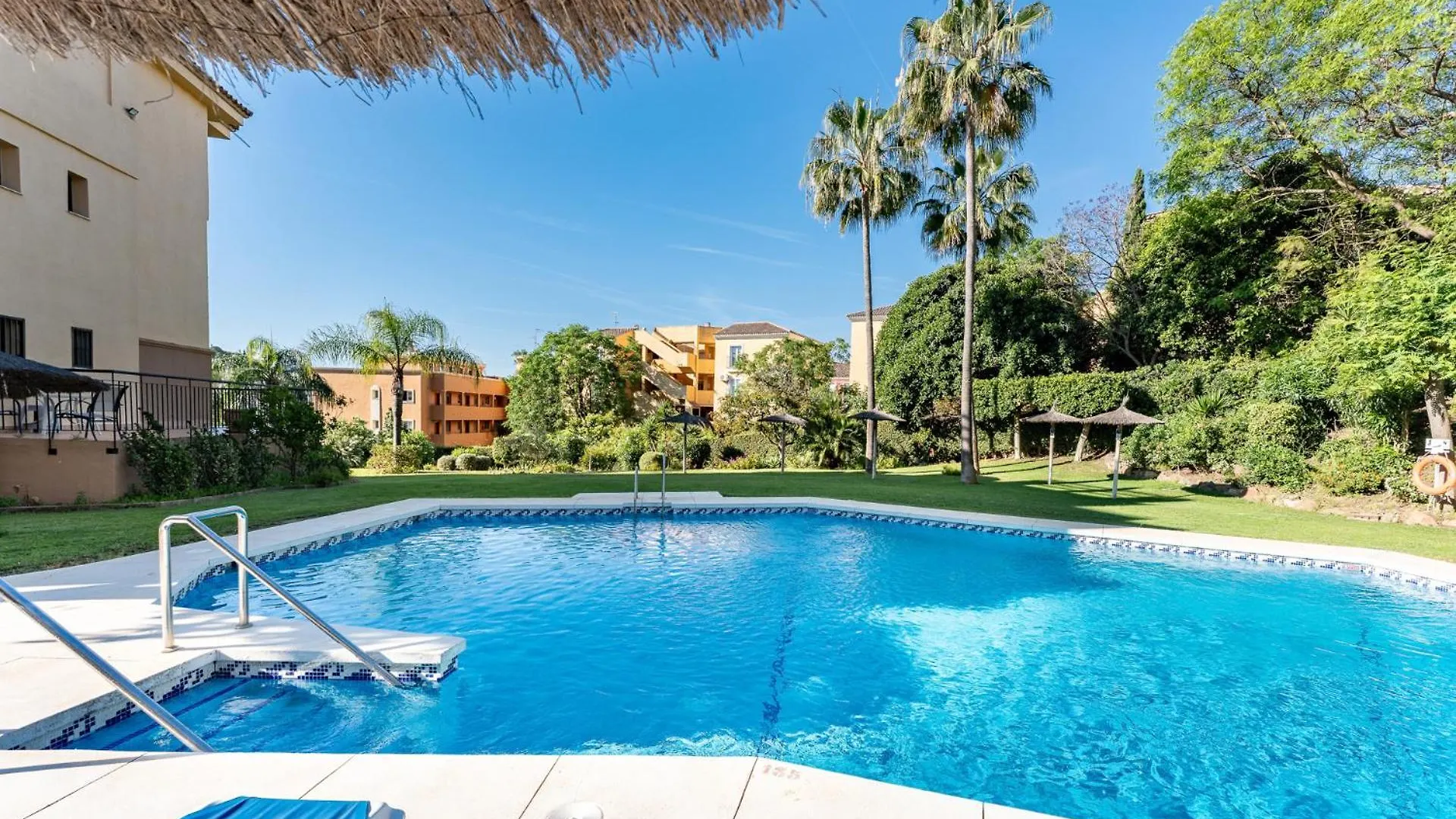 Malagasuite Diamond Riviera Mijas