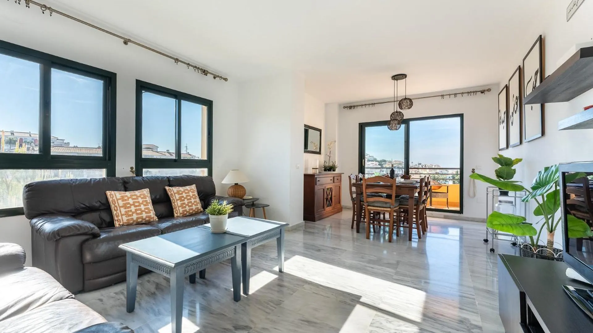 Apartment Malagasuite Diamond Riviera Mijas