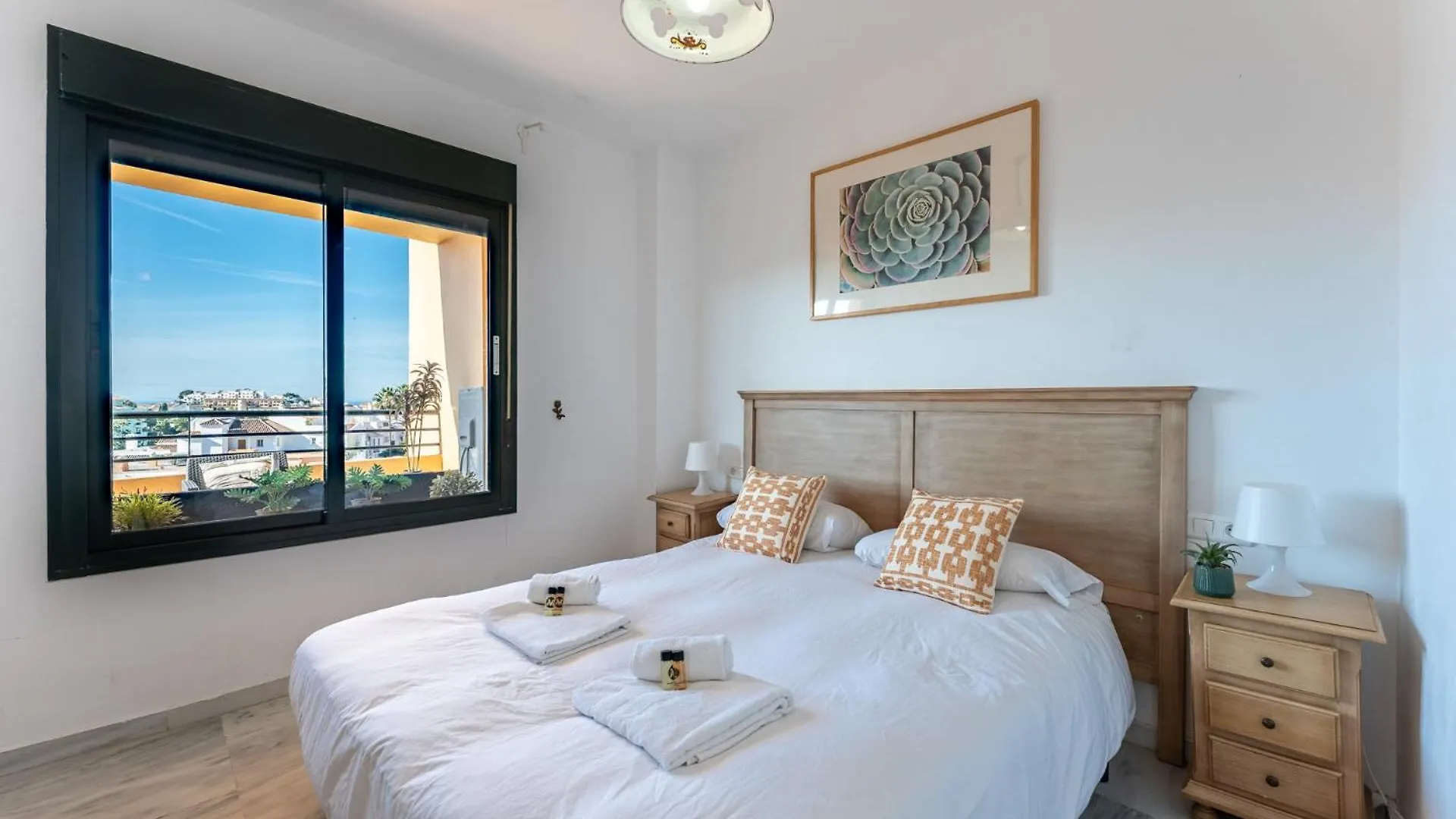 Malagasuite Diamond Riviera Mijas