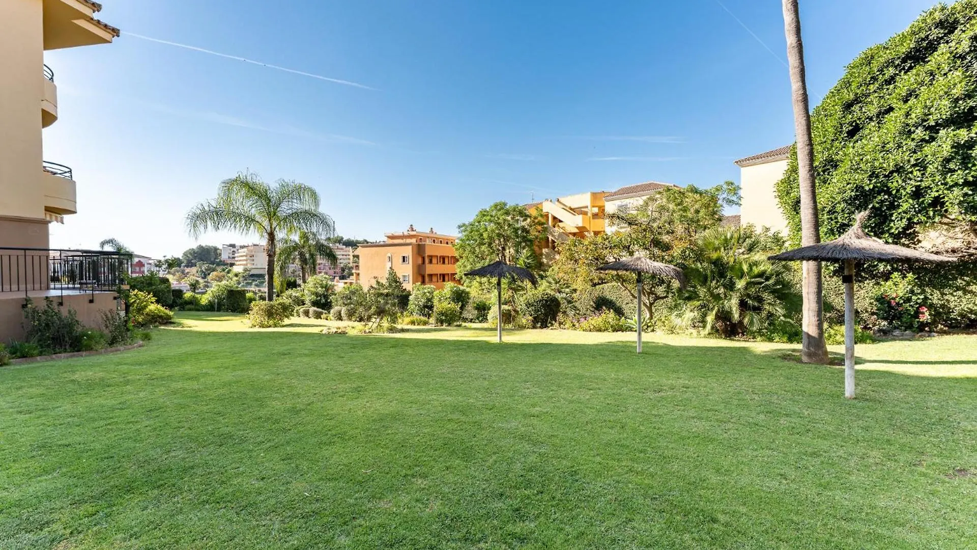 Malagasuite Diamond Riviera Mijas Spain