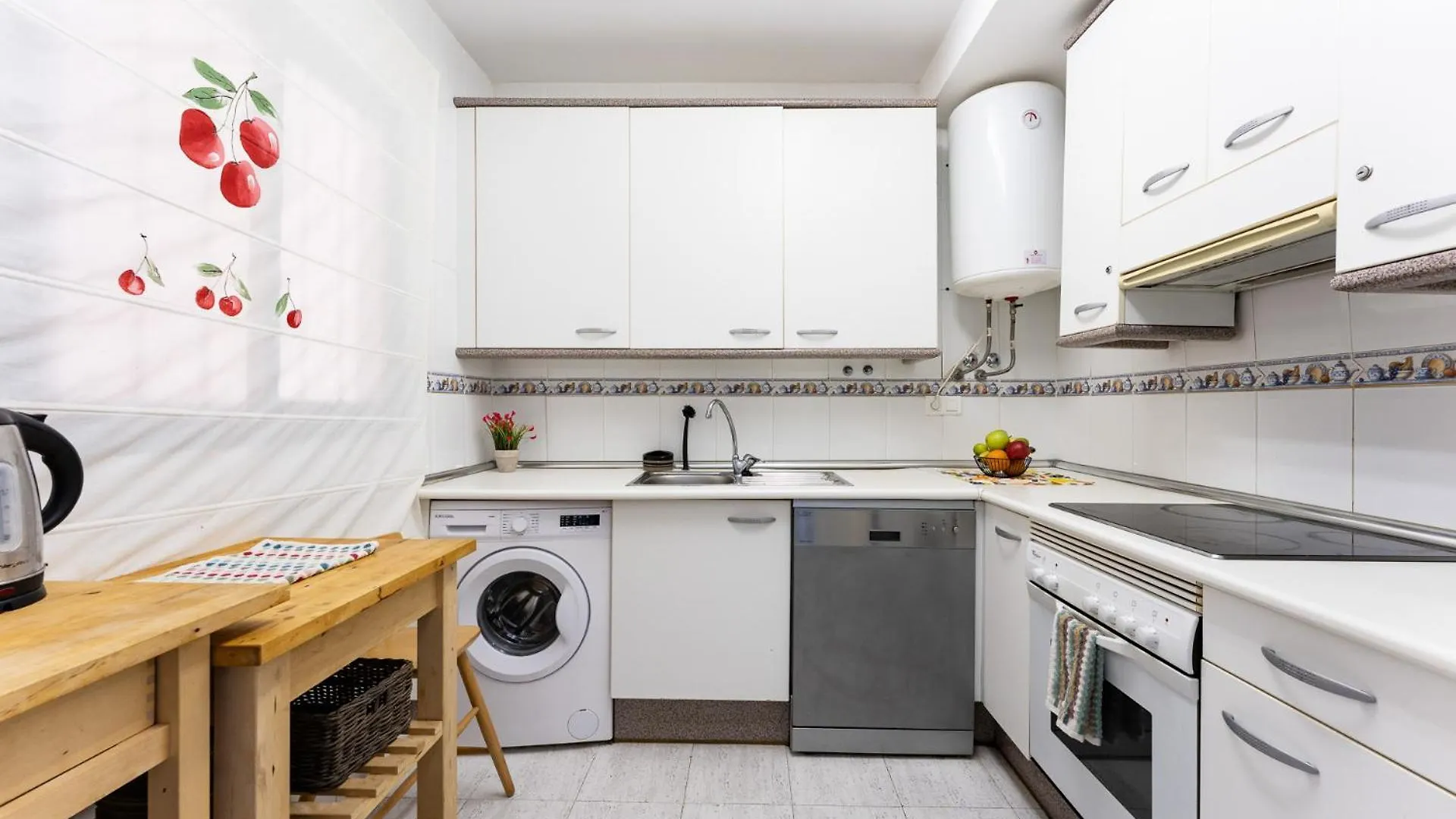Apartmán Malagasuite Diamond Riviera Mijas
