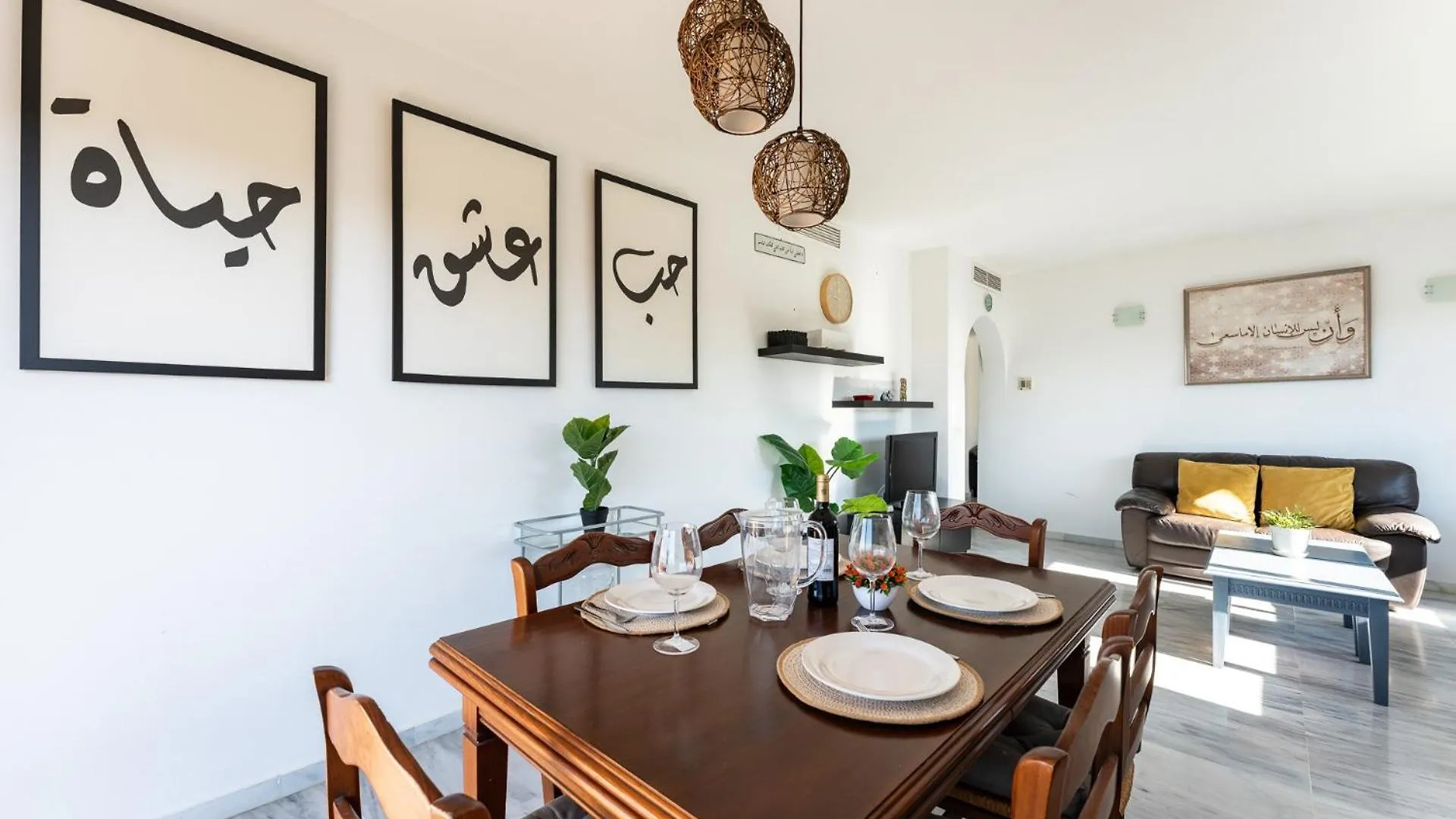 Malagasuite Diamond Riviera Mijas Apartmán