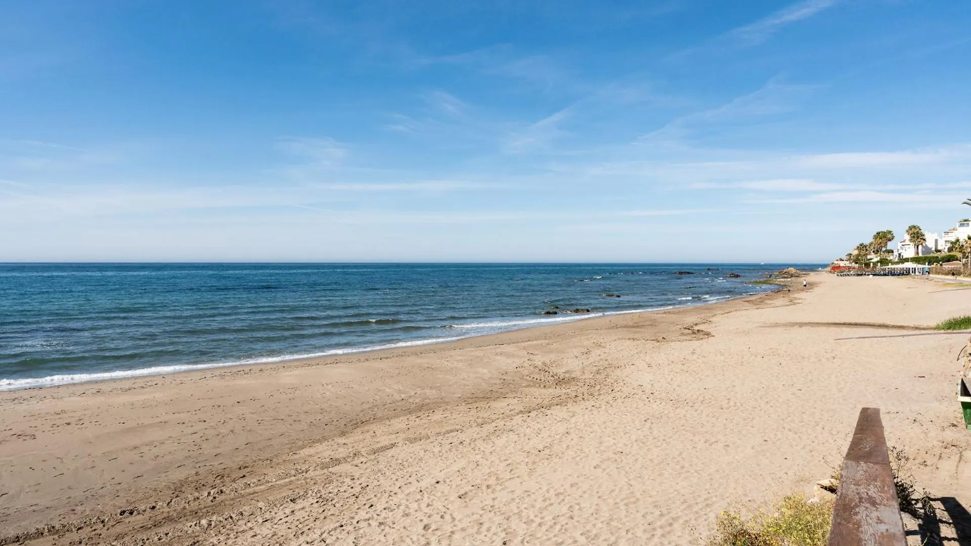 Apartmán Malagasuite Diamond Riviera Mijas Španělsko