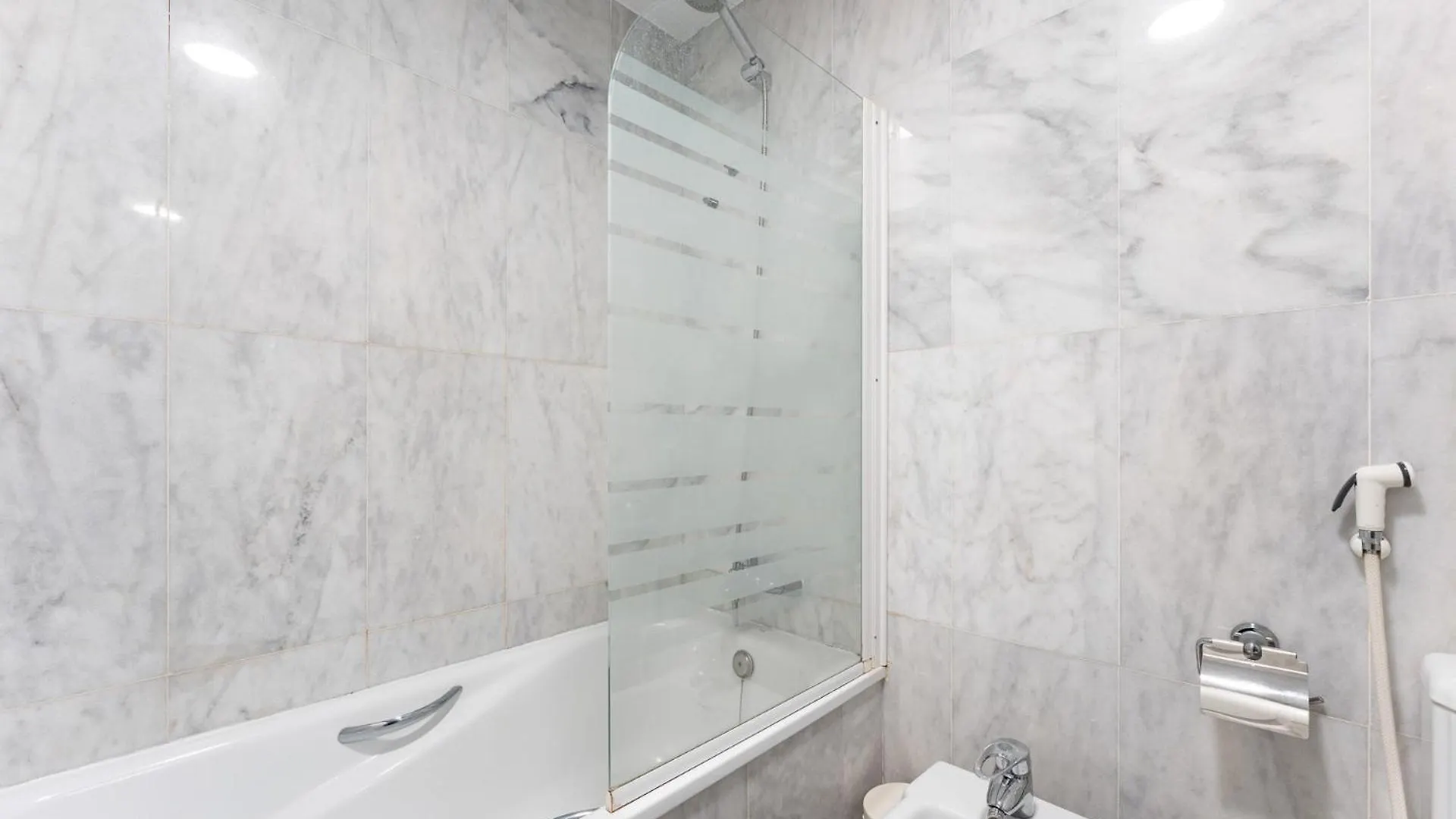 Malagasuite Diamond Riviera Mijas