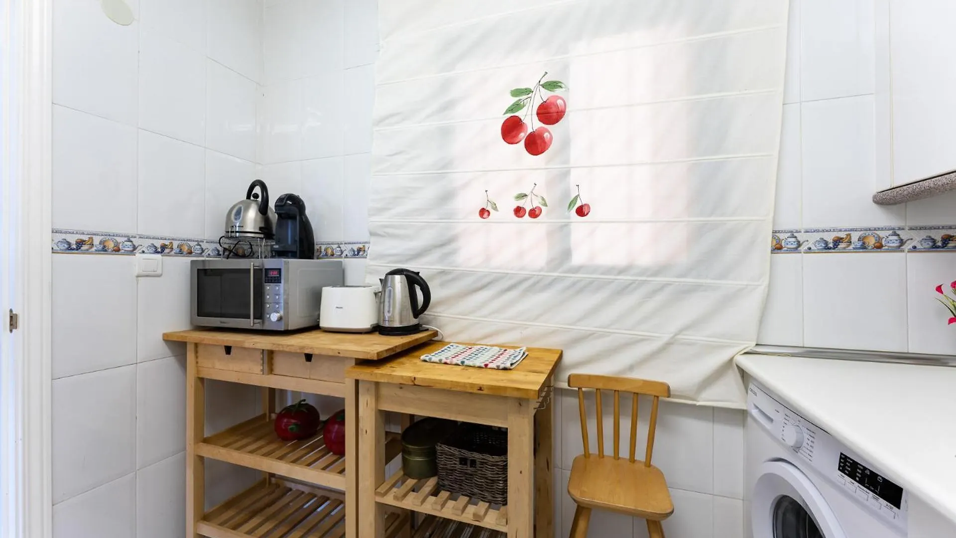 Malagasuite Diamond Riviera Mijas Apartmán