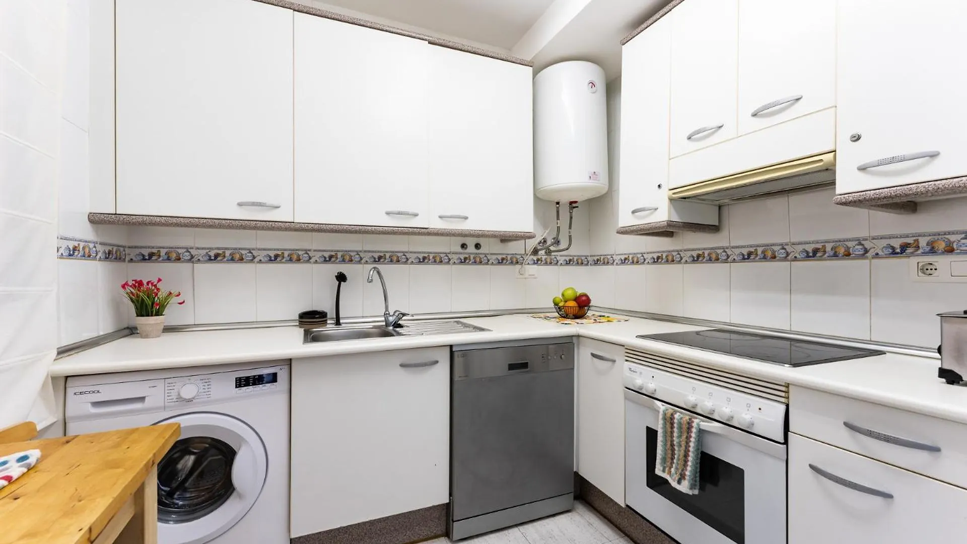 Malagasuite Diamond Riviera Mijas