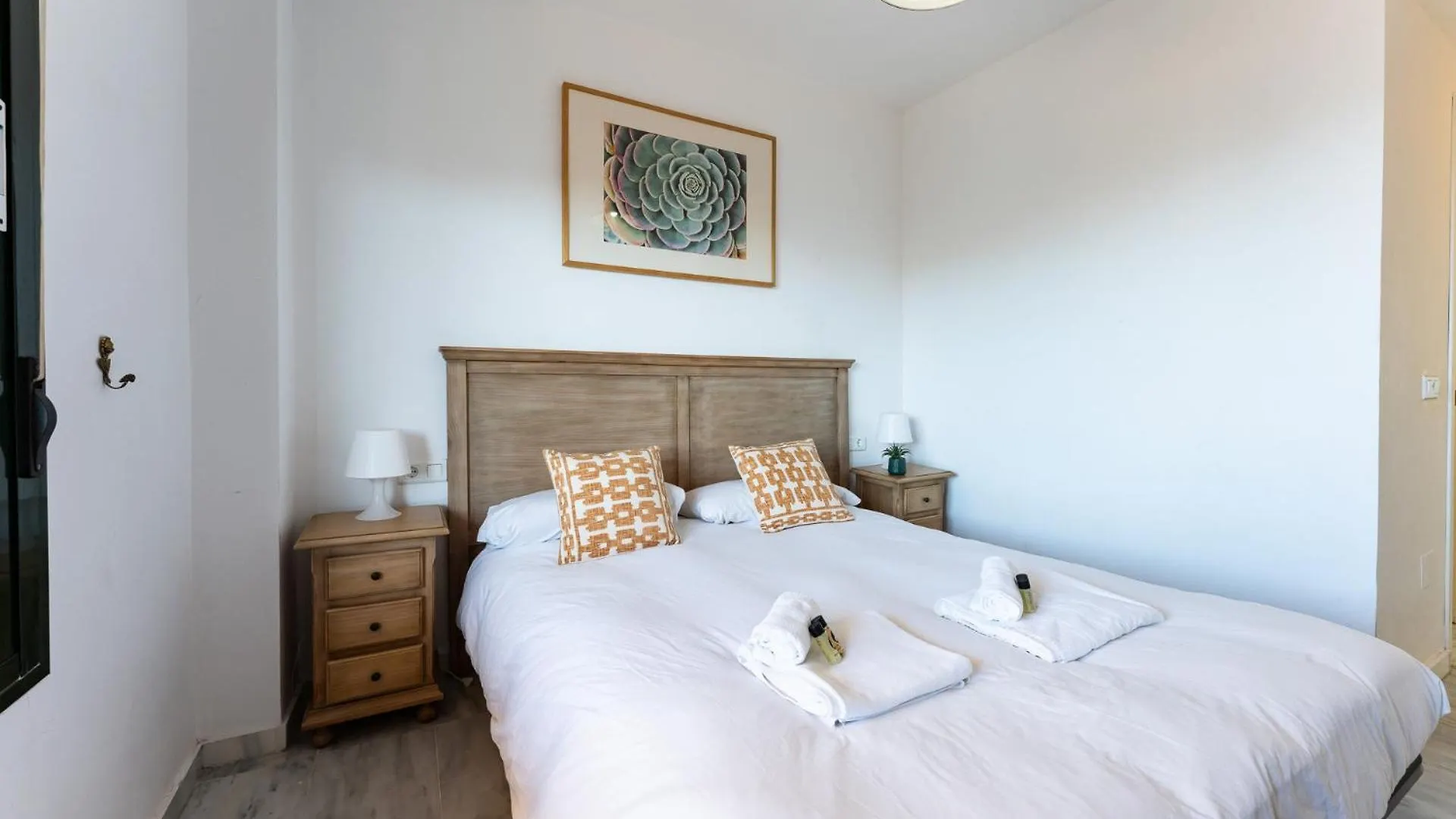 Malagasuite Diamond Riviera Mijas