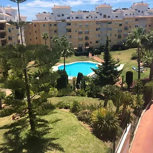 Luxury Jardin Botanico Apartamento