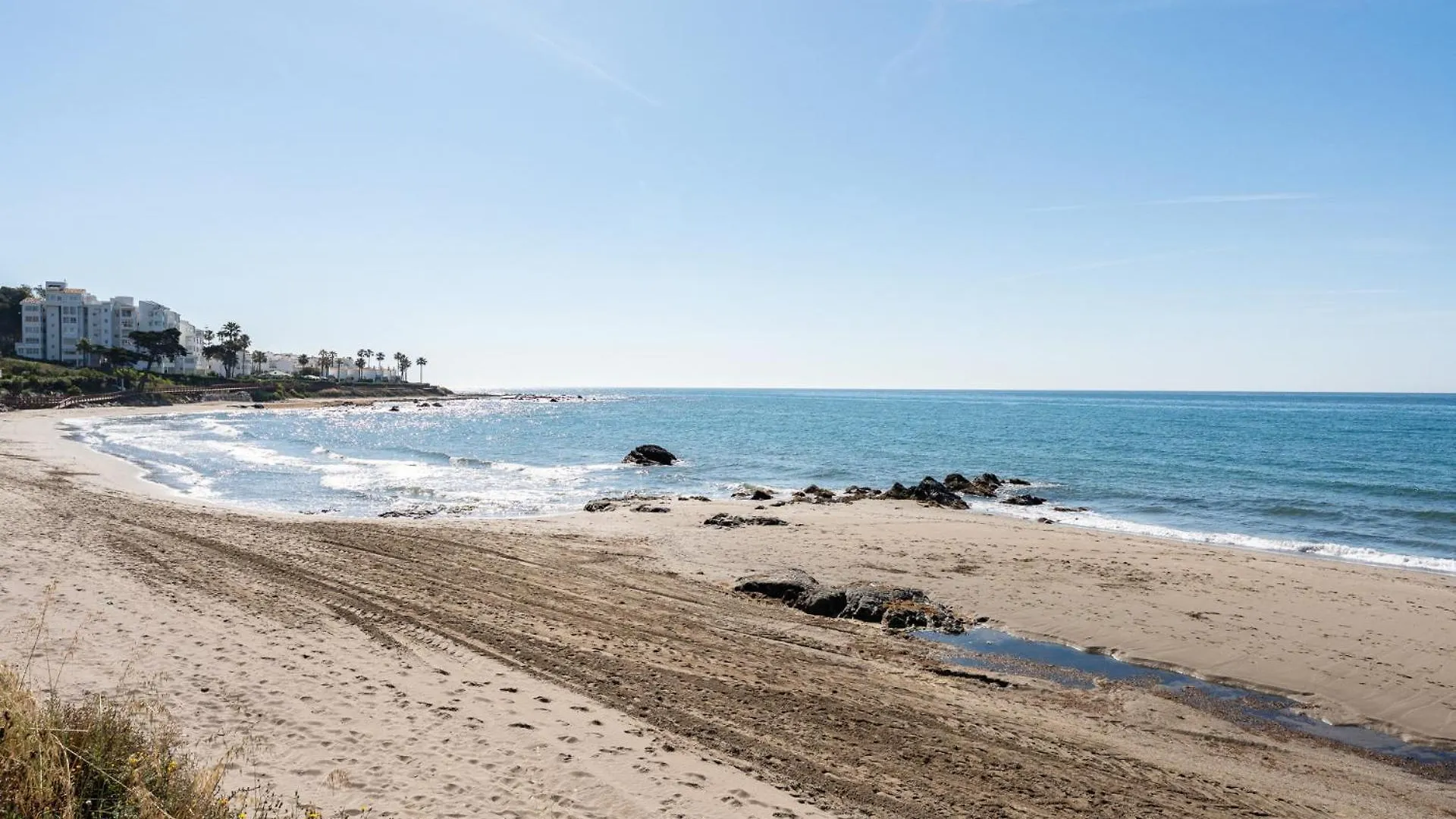 Malagasuite Diamond Riviera Mijas 0*,  Spain