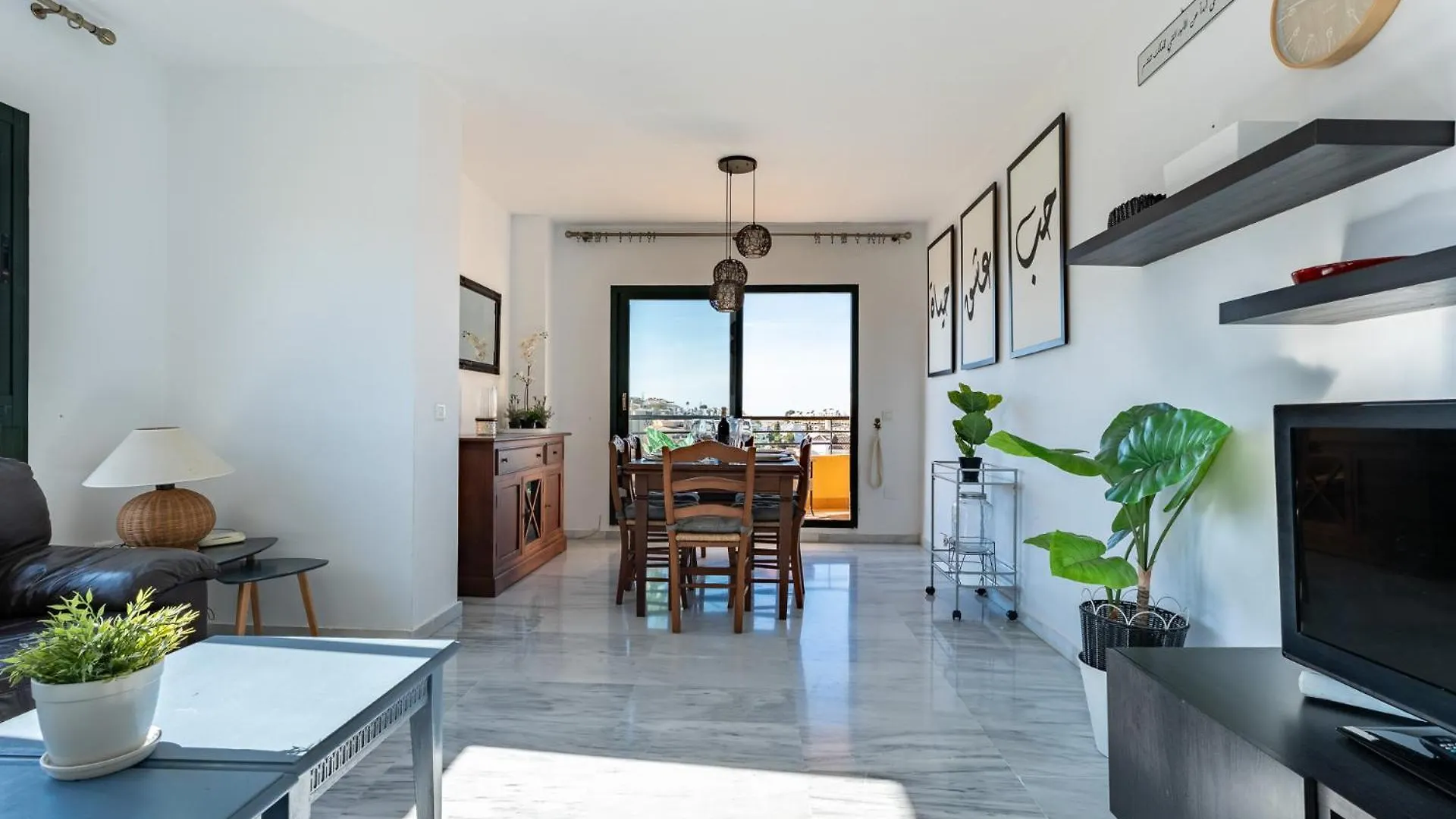 Malagasuite Diamond Riviera Mijas 0*,