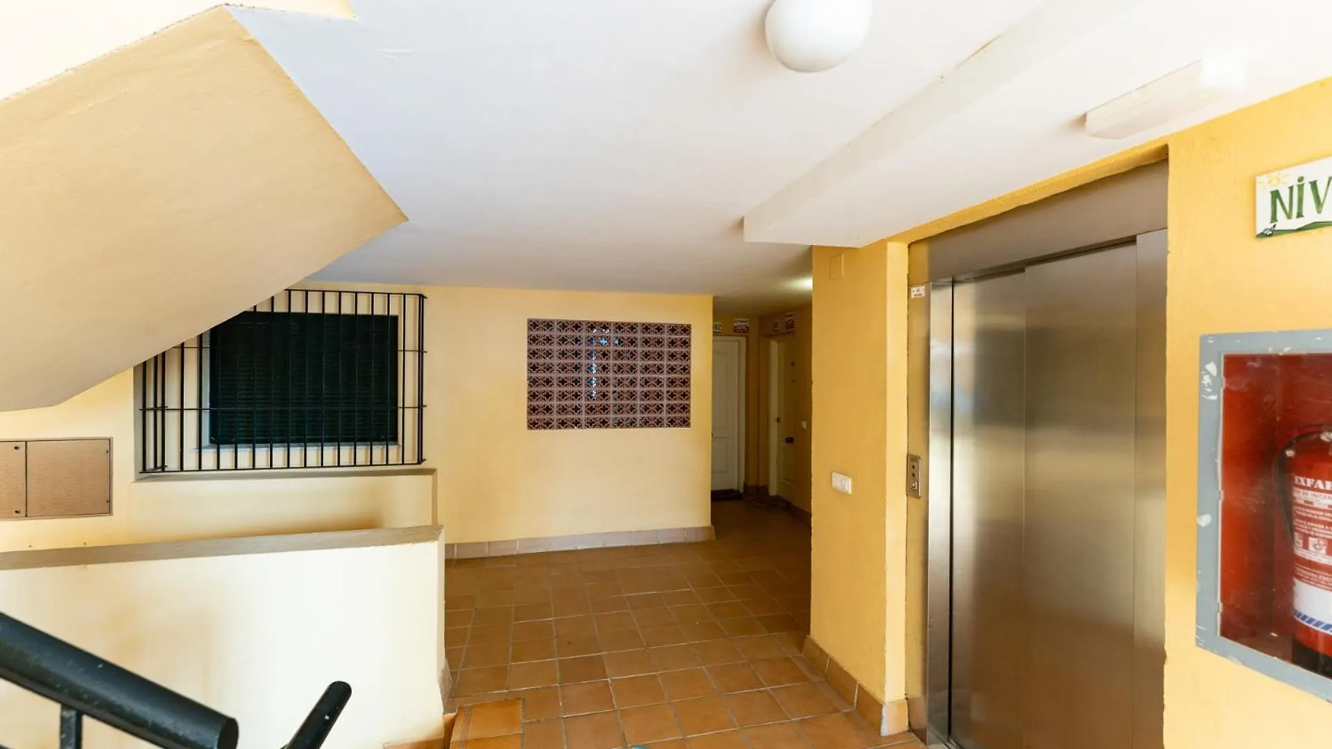 Malagasuite Diamond Riviera Mijas Apartment