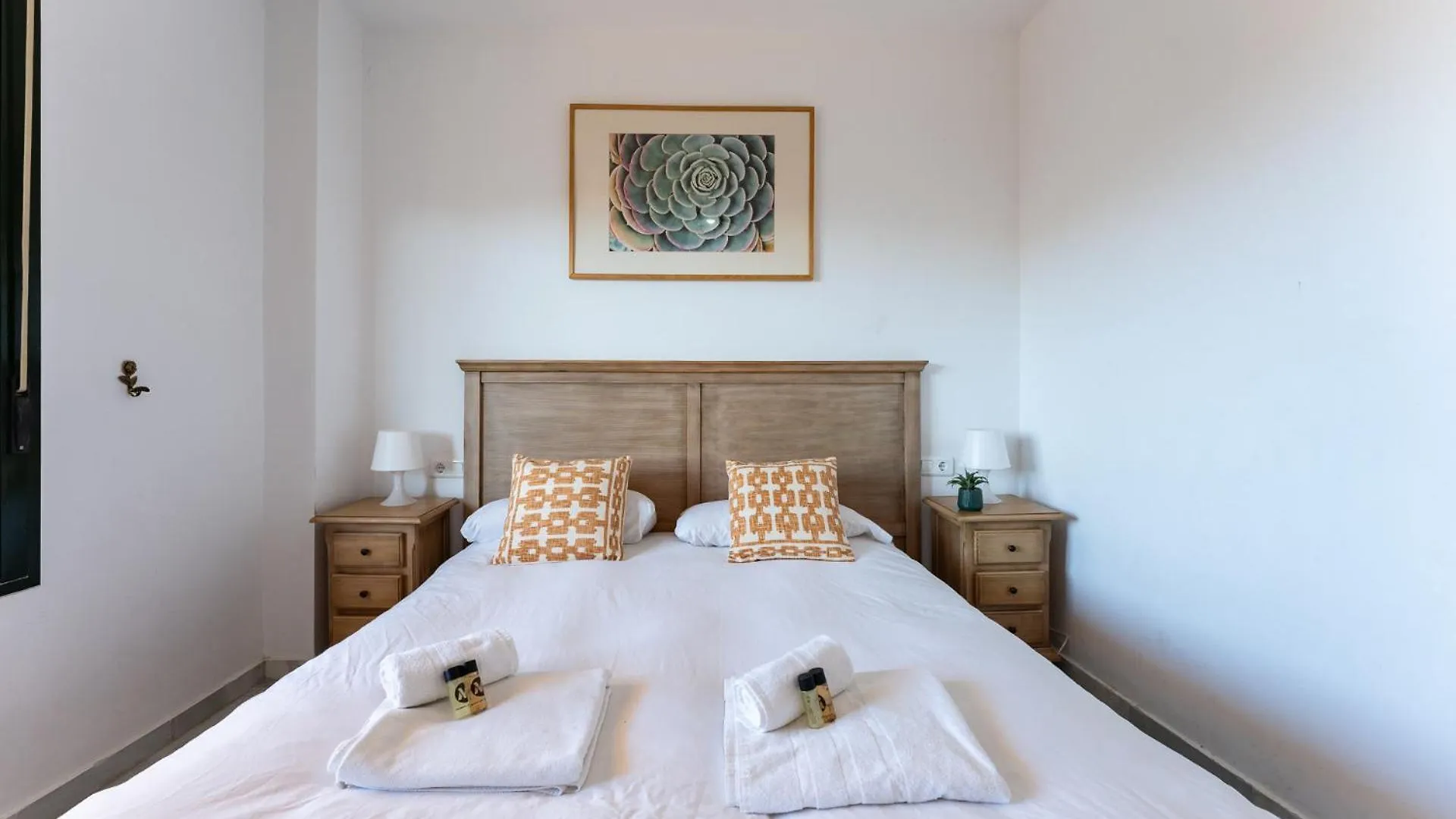 Malagasuite Diamond Riviera Mijas