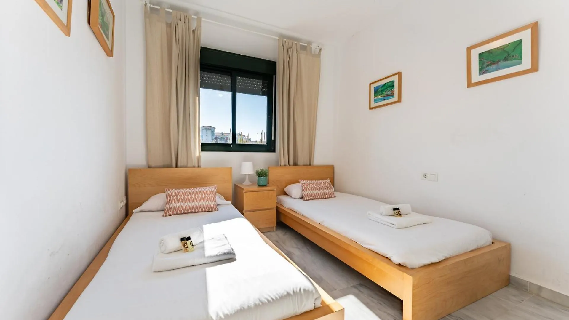 Malagasuite Diamond Riviera Mijas Apartment