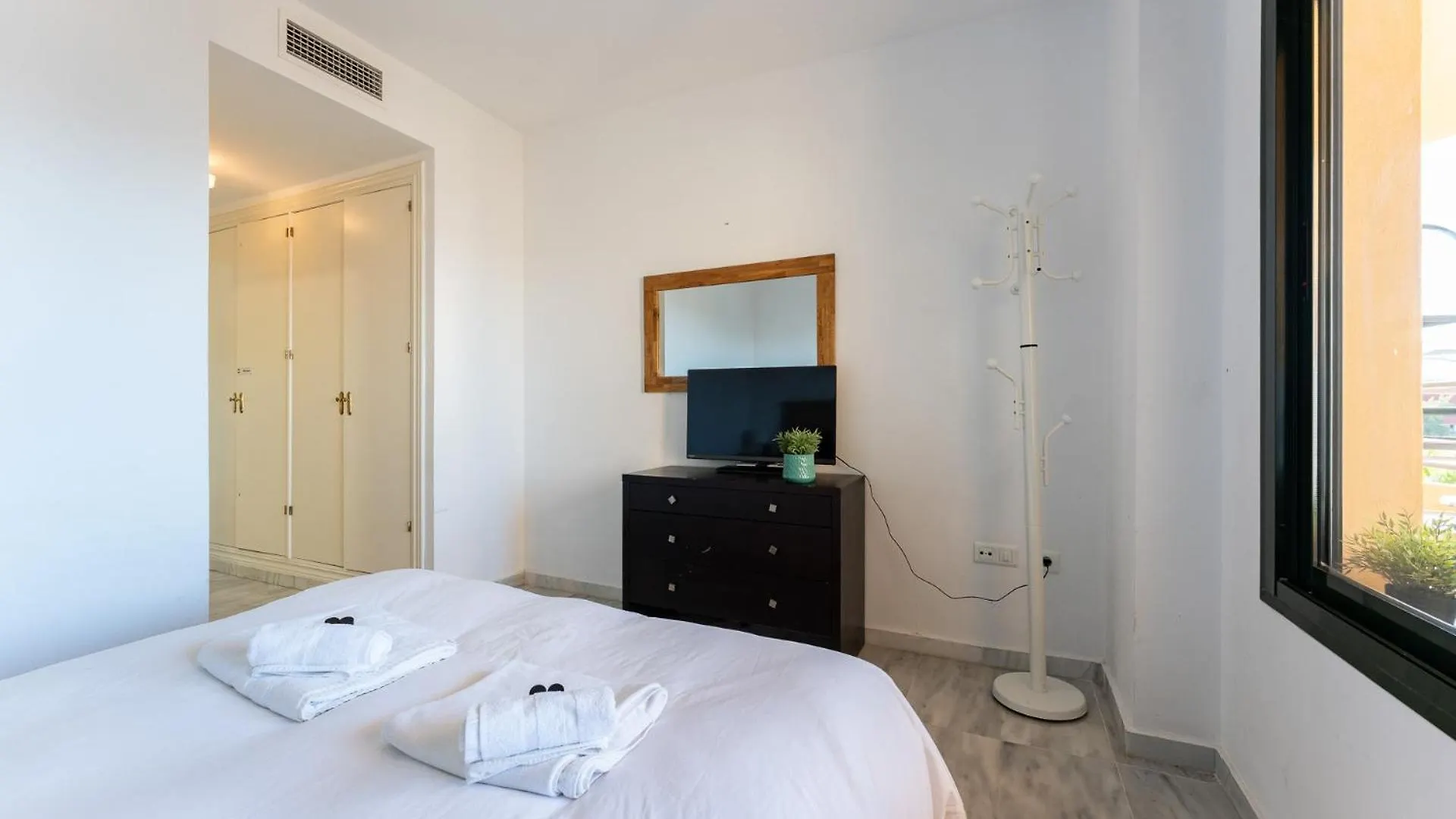 Apartment Malagasuite Diamond Riviera Mijas Spain